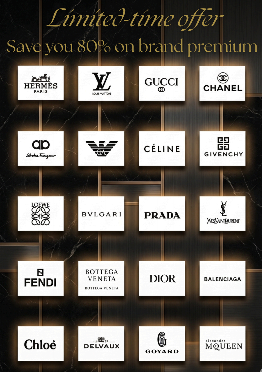 Luxury Brand Collection